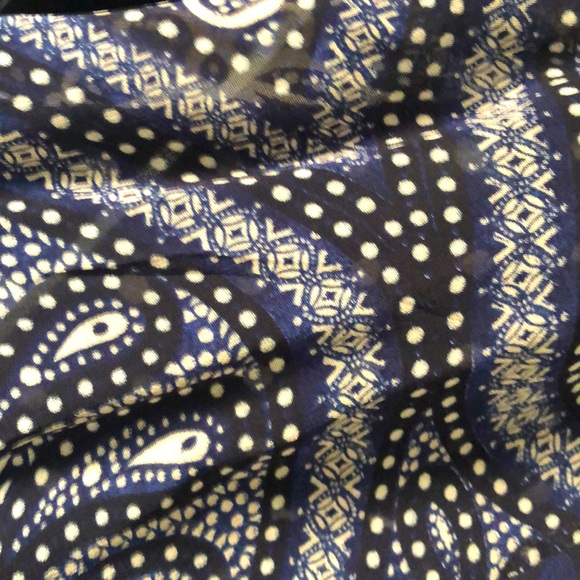 Long Sleeve Dress A line flair - Picture 5 of 8